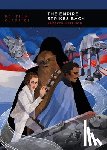 Harrison, Rebecca (Independent Scholar - The Empire Strikes Back