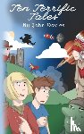Davies, John - Ten Terrific Tales