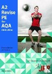 Roscoe, Dr. Dennis - A2 Revise PE for AQA