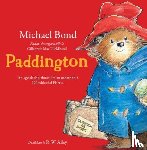 Bond, Michael - Paddington