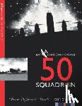 Ward, Chris - 50 Squadron