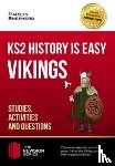 How2Become - KS2 History is Easy: Vikings (Studies, Activities & Questions) Achieve 100%