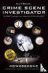 How2Become - How to Become a Crime Scene Investigator
