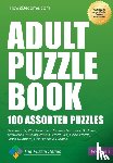 How2Become - Adult Puzzle Book