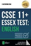 How2Become - CSSE 11+ Essex Test: English