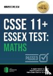 How2Become - Csse 11+ Essex Test