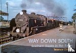 Dorrity, Terence - WAY DOWN SOUTH