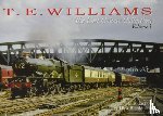 WILLIAMS, PHILIP AND OWEN - T.E. WILLIAMS - THE LOST COLOUR COLLECTION