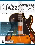 Alexander, Joseph - Fundamental Changes in Jazz Guitar