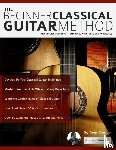 Trottier, Ross - The beginner classical guitar method