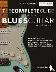 Joseph Alexander - The Complete Guide to Playing Blues Guitar