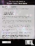 Thorpe, Rob - The Heavy Metal Guitar Bible