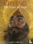 Kipling, Rudyard - The Eyes of Asia