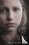 Ruston, Anna - Secret Slave