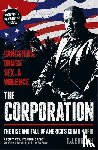 English, T J - The Corporation