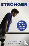 Bauman, Jeff - Stronger