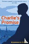 Allan, Annemarie - Charlie's Promise