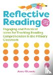 Glennie, Anne - Reflective Reading