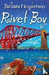 Henderson, Barbara - Rivet Boy