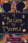 Littleson, Lindsay - A Pattern of Secrets