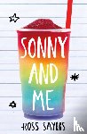 Sayers, Ross - Sonny and Me