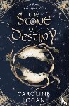 Logan, Caroline - The Stone of Destiny