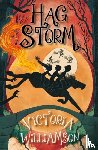 Williamson, Victoria - Hag Storm