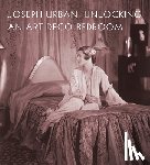 Dehan, Amy M - Joseph Urban