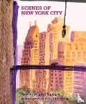  - Scenes of New York City
