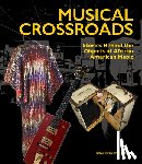 Reece, Dwandalyn R - Musical Crossroads