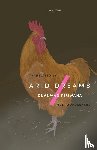 Pimwana, Duanwad - Arid Dreams