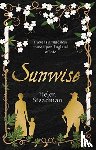 Steadman, Helen - Sunwise (Widdershins 2)