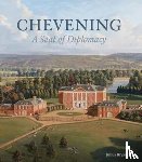 Bryant, Julius - Chevening