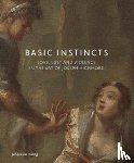 Riding, Jacqueline - Basic Instincts