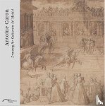 Cordellier, Dominique - Antoine Caron