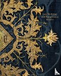 Garrett, Rosamund, Reeves, Matthew - Late-Medieval and Reinaissance Textiles