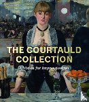  - The Courtauld Collection