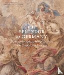 Breazeale, William, Frohlich-Schauseil, Anke - The Splendor of Germany