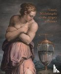 Falciani, Carlo - Vasari, Michelangelo and the Allegory of Patience