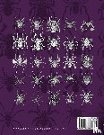 Colouring, Complicated - Complicated Spiders