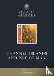 Gibbons, Stanley - 2022 Collect Channel Islands & Isle of Man Stamps
