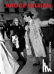 Gilden, Bruce - Facing New York