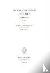 Chinmoy, Sri - Poetry IV, tome 2