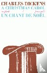 Dickens, Charles - A Christmas Carol/Un Chant de Noel