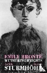 Bronte, Emily - Wuthering Heights/Sturmhoehe