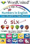  - Numbers in English