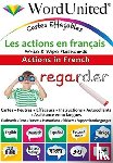  - Actions in French