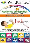  - Actions in Spanish