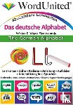  - The German Alphabet