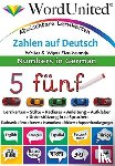  - Numbers in German